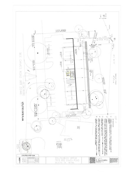 More Photos Of 3012 Bee Caves Rd, Rollingwood Land For Sale