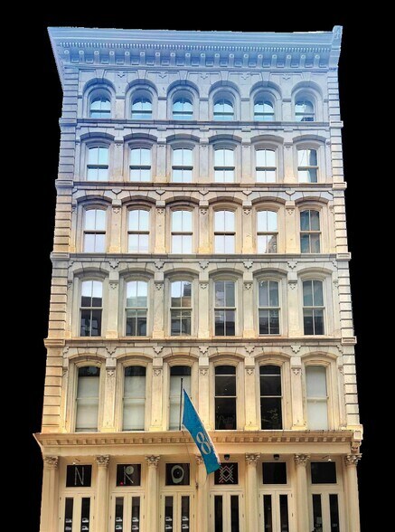 More Photos Of 80 White St, New York Office Residential For Lease