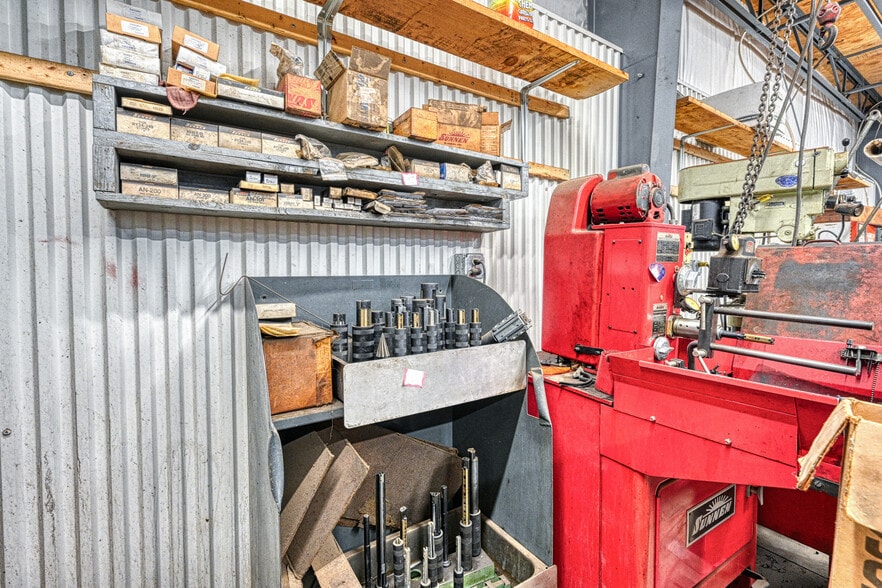 More Photos Of 1235 US Route 202, Winthrop Auto Dealership For Sale