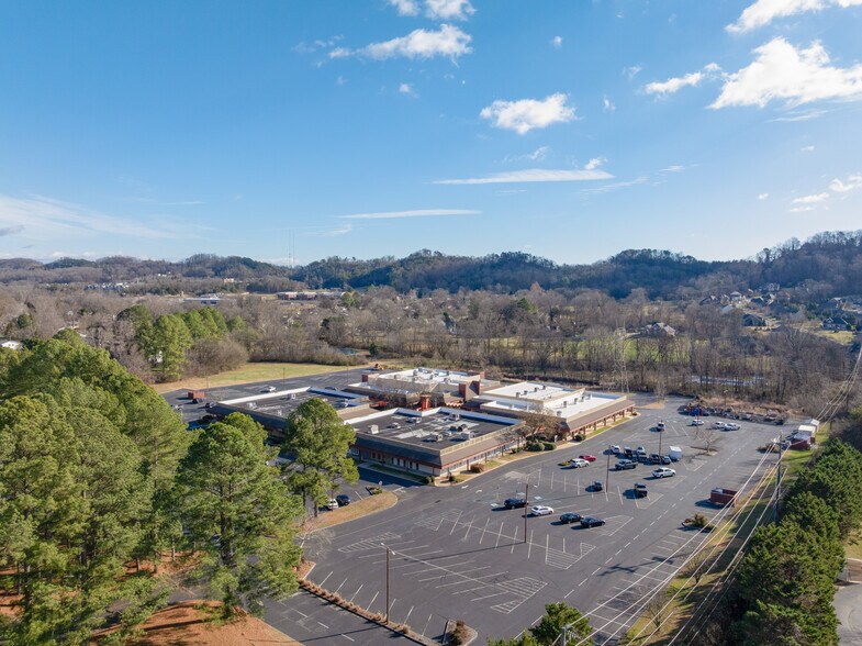 Primary Photo Of 1200 Mountain Creek Rd, Chattanooga Office For Lease