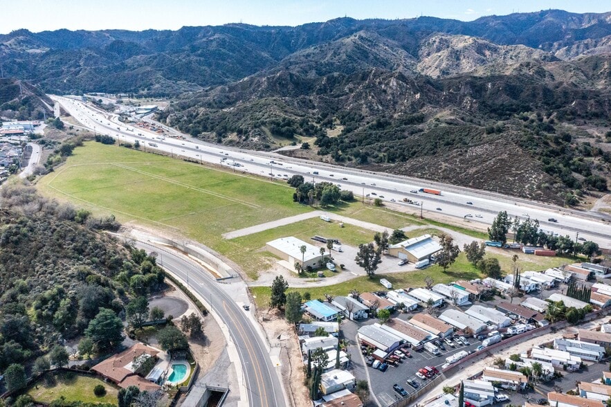More Photos Of 24924 Hawkbryn Ave, Santa Clarita Land For Sale
