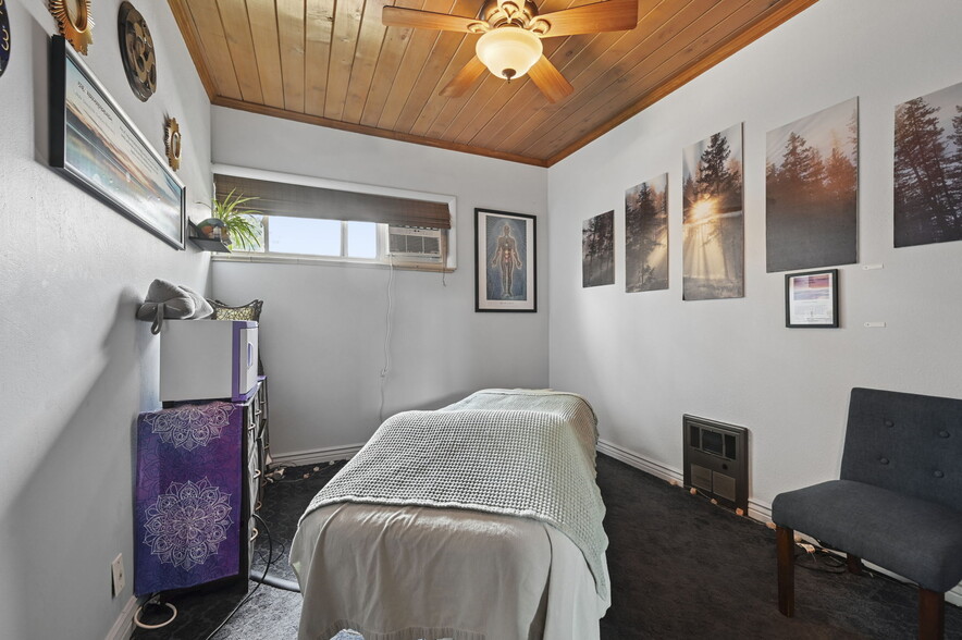 More Photos Of 2402 N Nevada Ave, Colorado Springs Freestanding For Sale