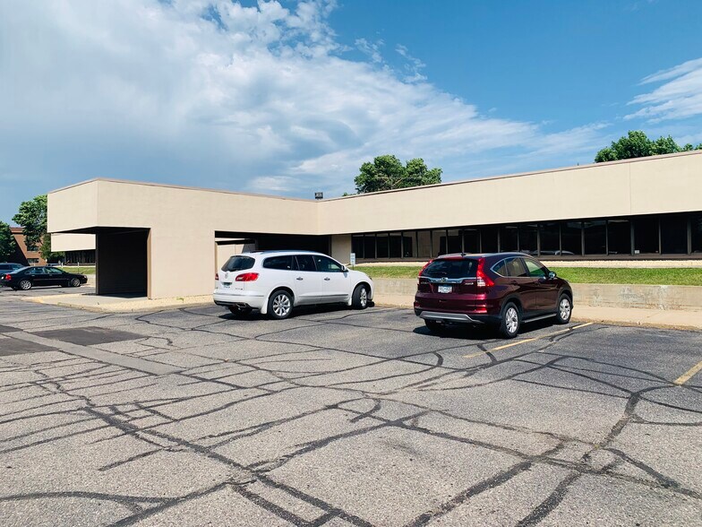 More Photos Of 1521 Northway Dr, Saint Cloud Medical For Lease