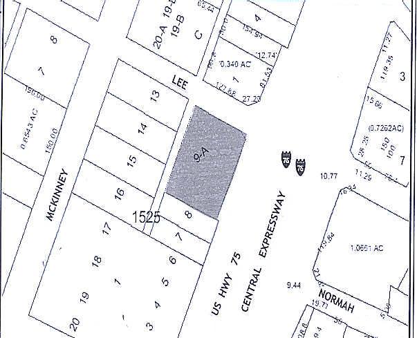 More Photos Of 4245 N Central Expy, Dallas Loft Creative Space For Lease