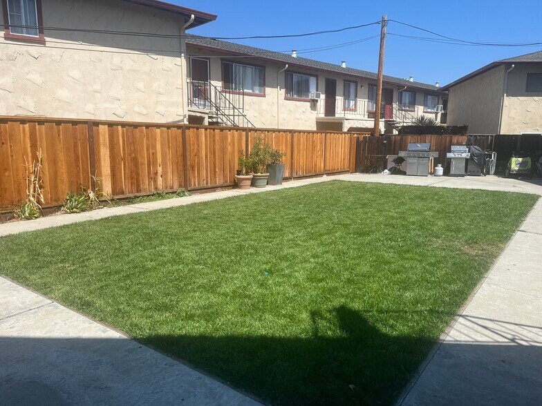 More Photos Of 4567-4575 Hamilton Ave, San Jose Apartments For Sale