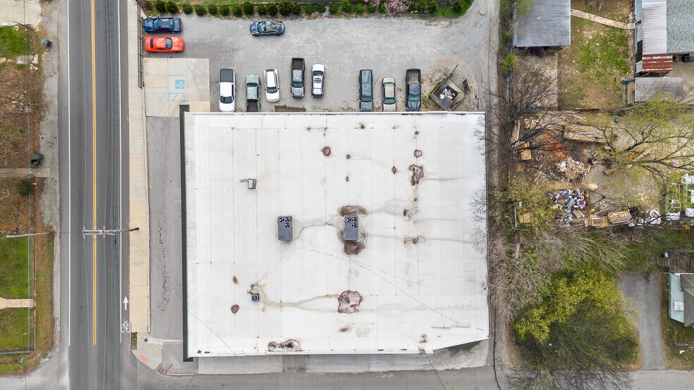 More Photos Of 3801 Dodds Ave, Chattanooga Warehouse For Lease