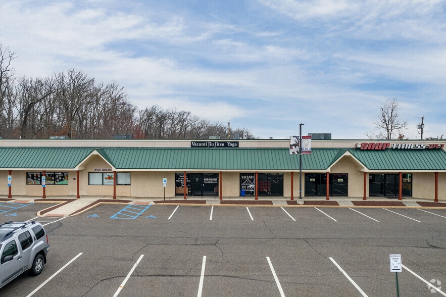 More Photos Of 1351 Route 38, Hainesport Unknown For Lease