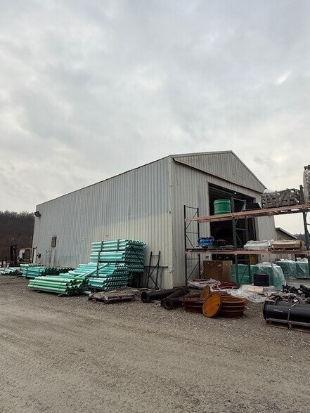 More Photos Of 98 Jolly Industrial Park, Wilder Land For Sale