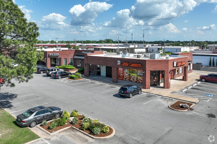 More Photos Of 697-845 N Aspen Ave, Broken Arrow Unknown For Lease