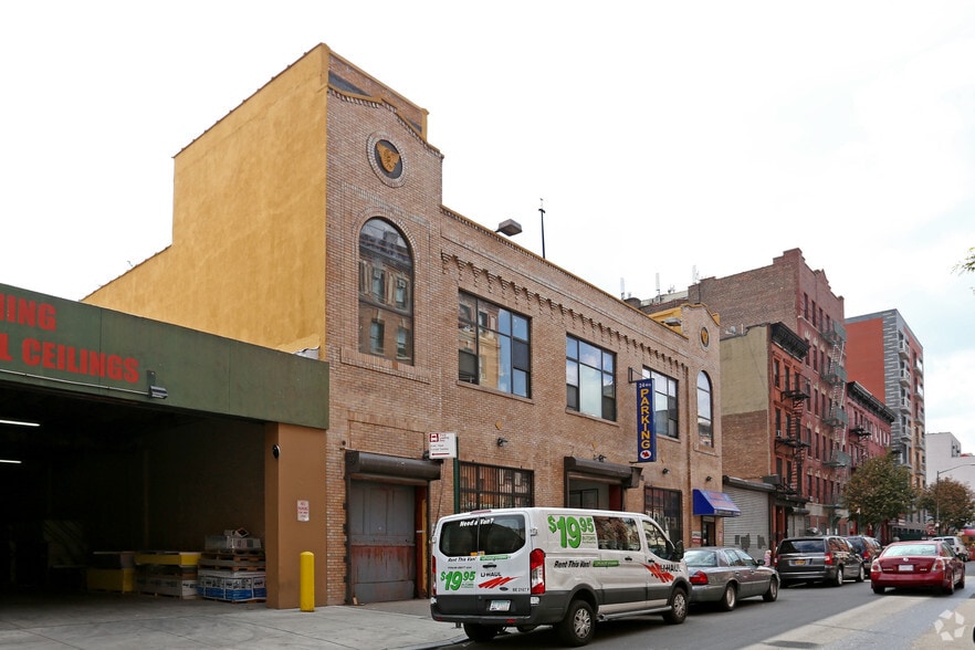Primary Photo Of 220-226 E 117th St, New York Office For Lease