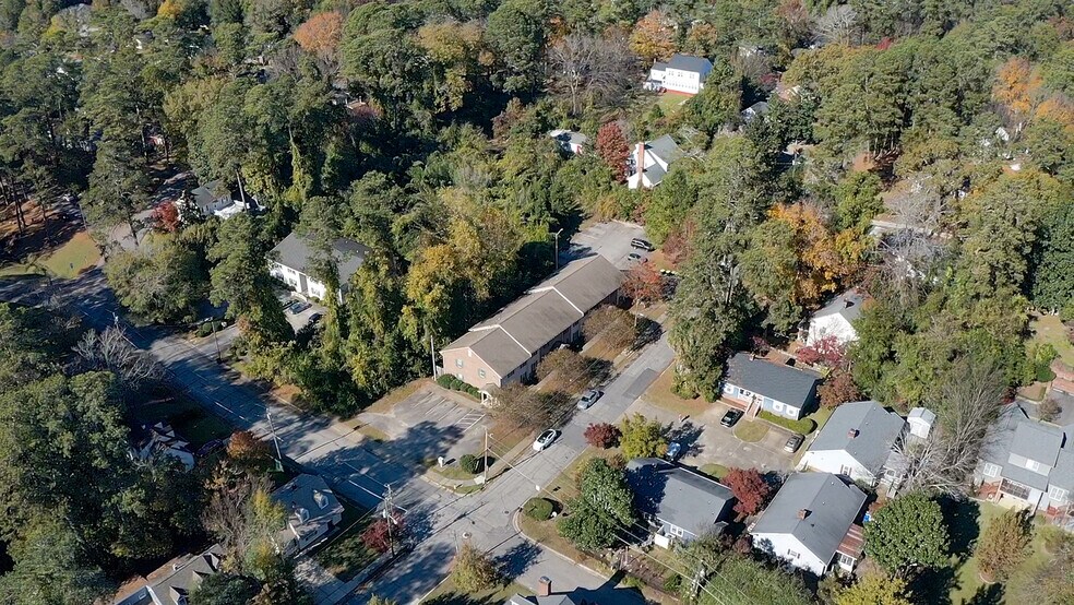 More Photos Of 301-307 Hinsdale Ave, Fayetteville Apartments For Sale