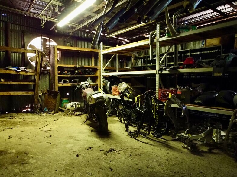 More Photos Of 3560 NW Highway 20, Conyers General Retail For Sale