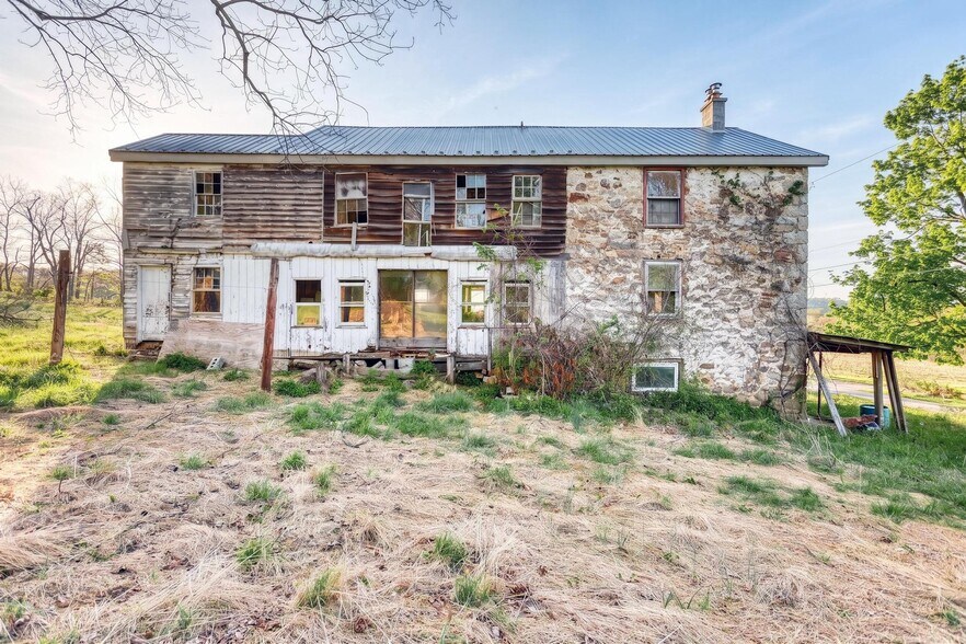 More Photos Of 57 Metz Ln, New Bloomfield Land For Sale