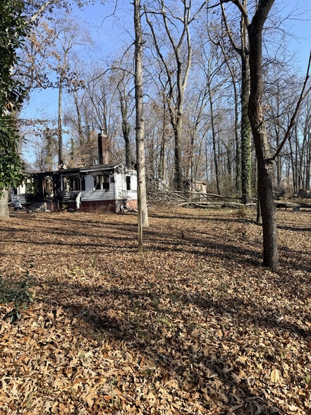 Primary Photo Of 3044 Springdale Rd, Atlanta Land For Sale