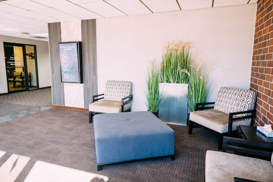 More Photos Of 770 N Cotner Blvd, Lincoln Office For Lease