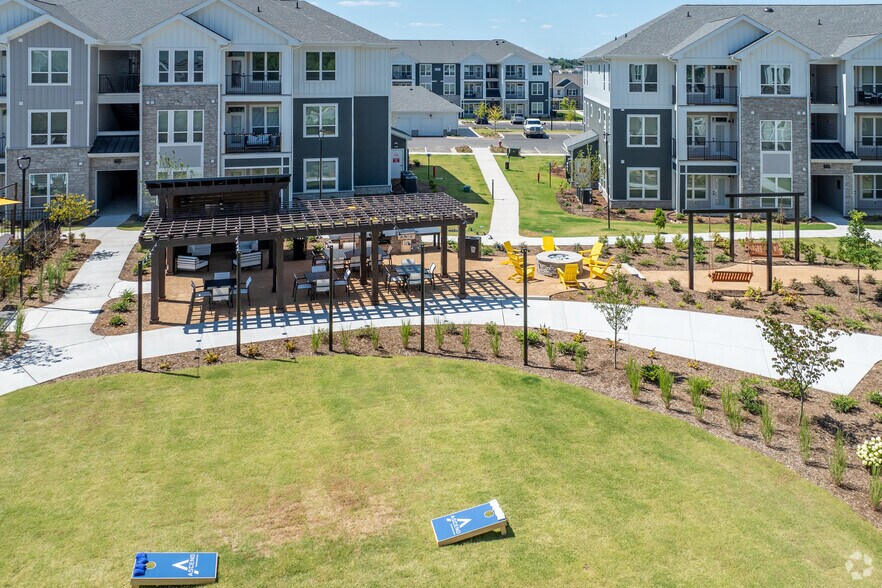 More Photos Of 400 Alex Ridge Dr, Fuquay Varina Apartments For Lease