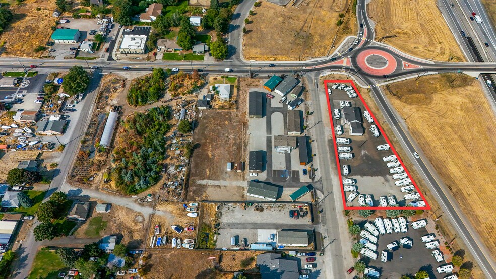 More Photos Of 18803 E Broadway Ave, Spokane Valley Land For Sale