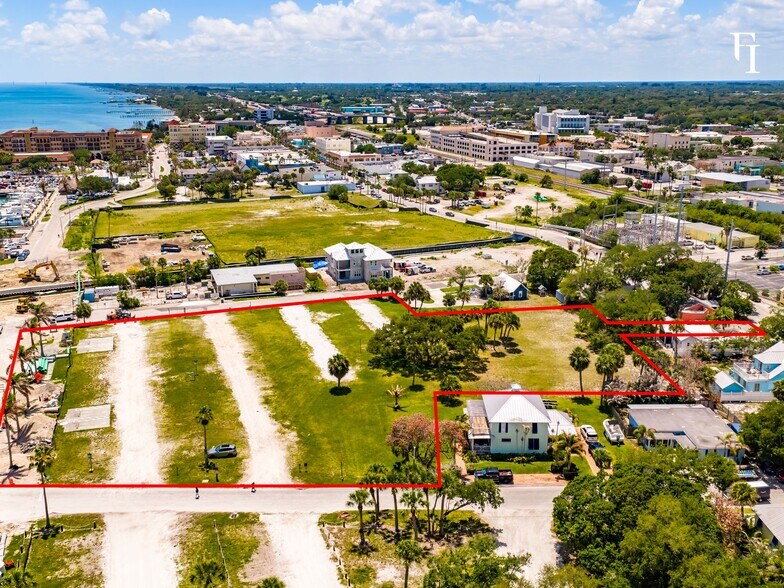More Photos Of N 2nd St, Fort Pierce Land For Sale