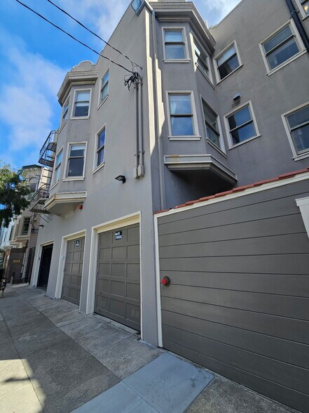 More Photos Of 1684 Hayes St, San Francisco Apartments For Sale