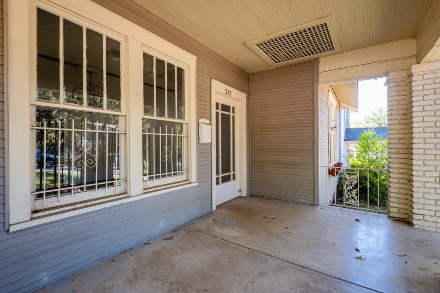 More Photos Of 525 N Pine St, Little Rock Office Residential For Lease