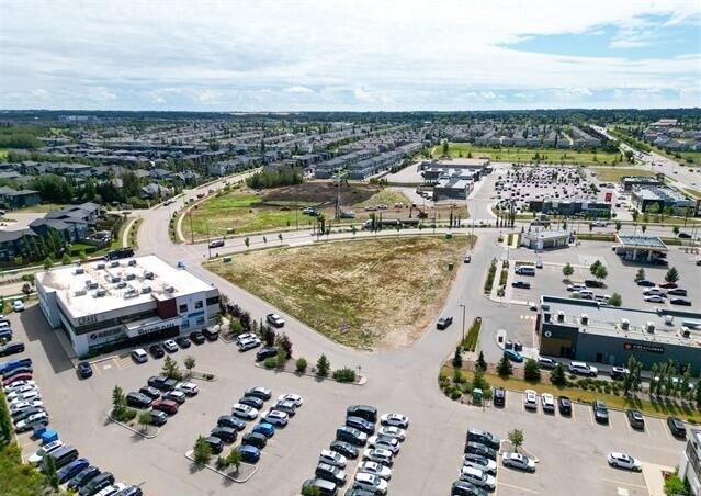 More Photos Of Westwind Dr @ Century Rd, Spruce Grove Land For Sale