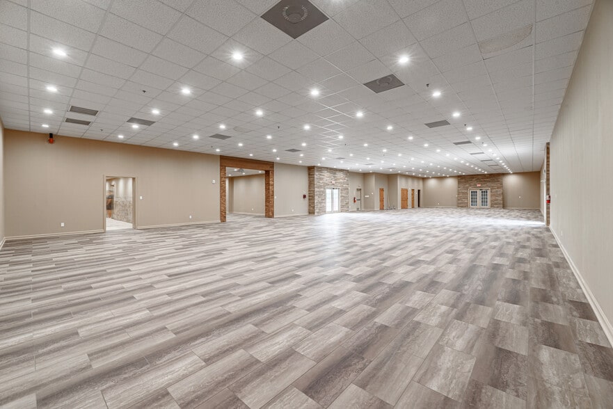 More Photos Of 20519 Rhodes Rd, Spring Lodge Meeting Hall For Sale