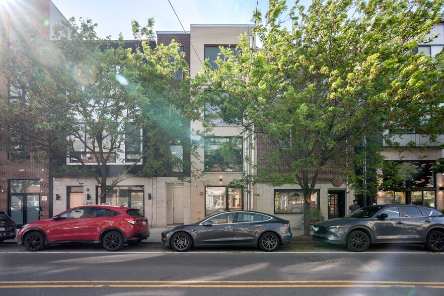 More Photos Of 2028 Frankford Ave, Philadelphia General Retail For Sale