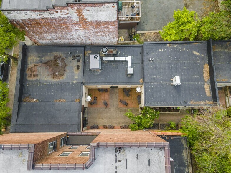 More Photos Of 340 Hamilton St, Albany Restaurant For Sale