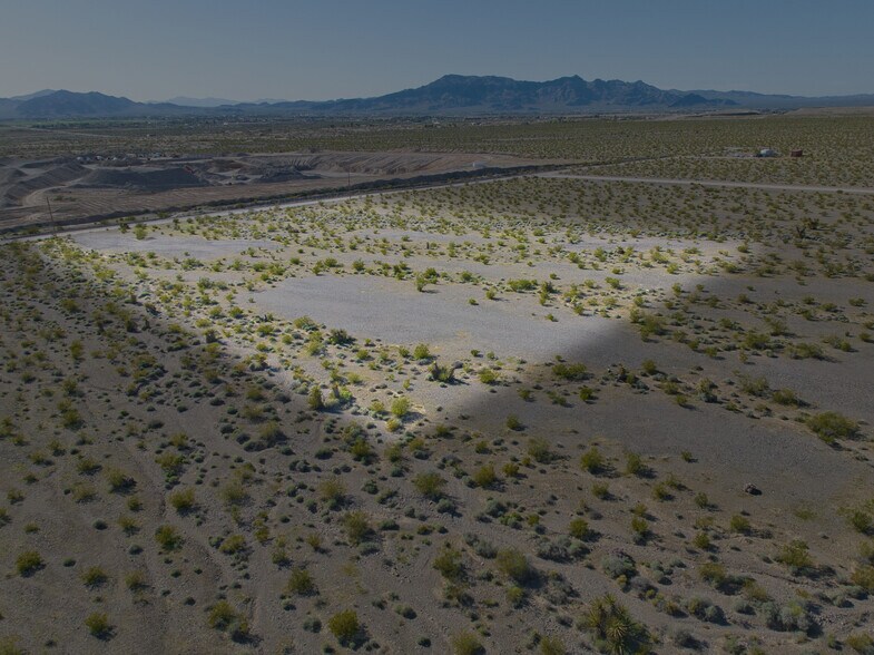 More Photos Of 2030 E Kelly Way, Pahrump Land For Sale