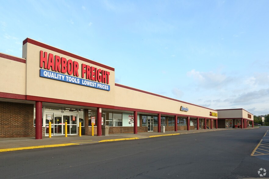 More Photos Of 1395-1575 N Telegraph Rd, Monroe Unknown For Lease