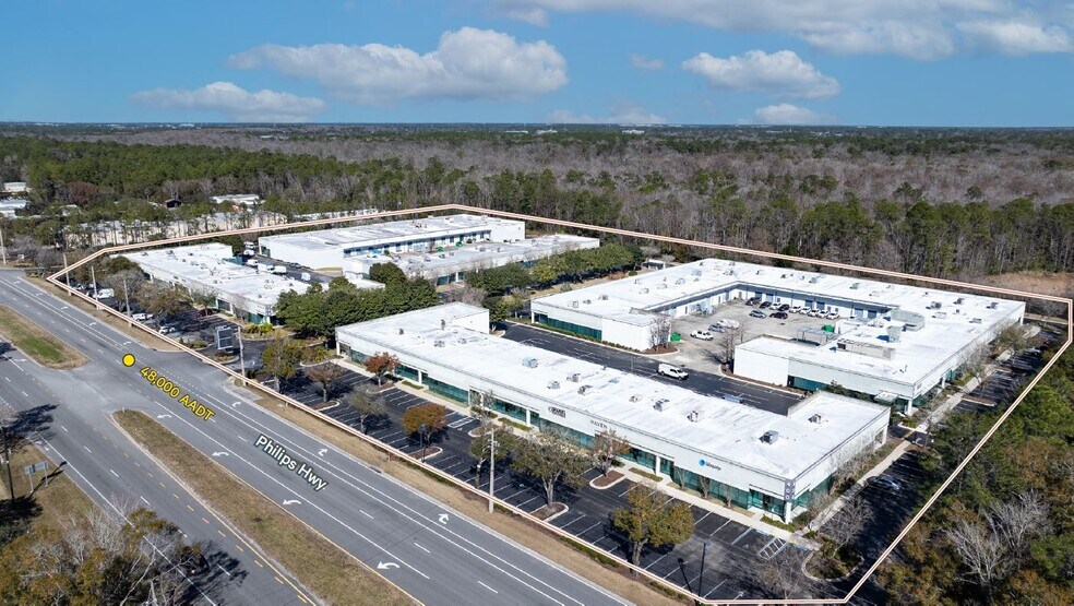 More Photos Of 9143 Philips Hwy, Jacksonville Unknown For Lease