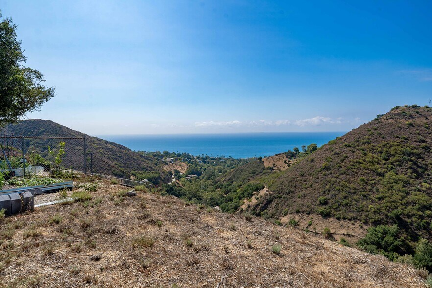 More Photos Of 5767 Latigo Canyon Rd, Malibu Land For Sale
