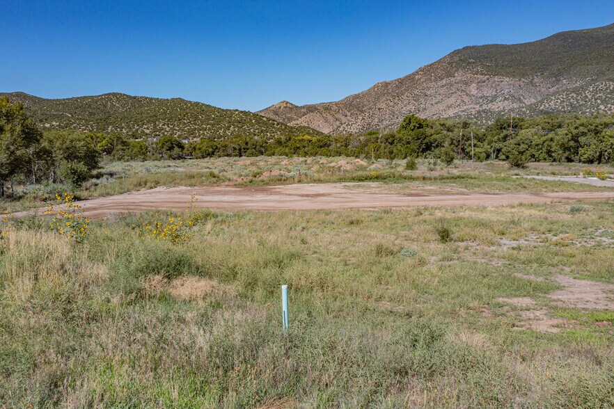 More Photos Of 11807 NM 337, Tijeras Land For Lease