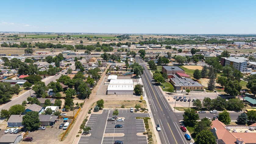 More Photos Of 923-937 A St, Greeley Warehouse For Sale