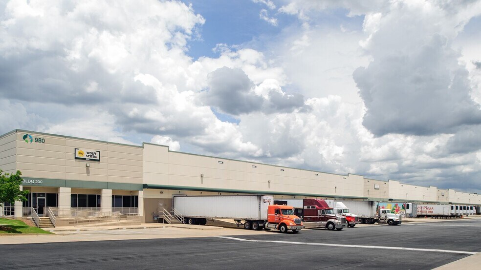 More Photos Of 980 Cobb Place Blvd, Kennesaw Unknown For Lease