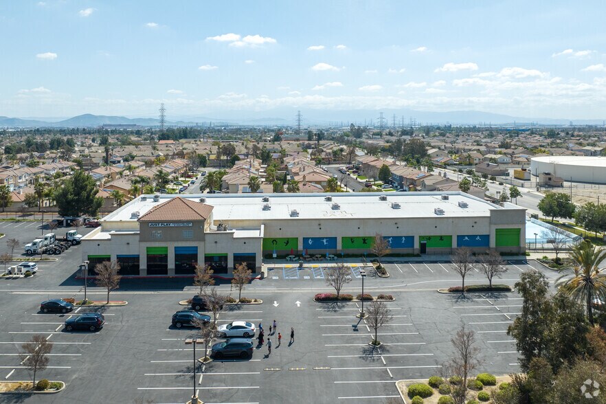 More Photos Of 7391 East Ave, Fontana Freestanding For Sale