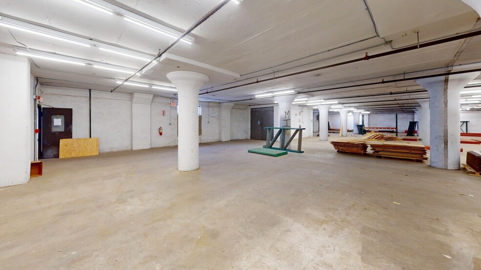 More Photos Of 120-134 Hampden St, Boston Warehouse For Sale