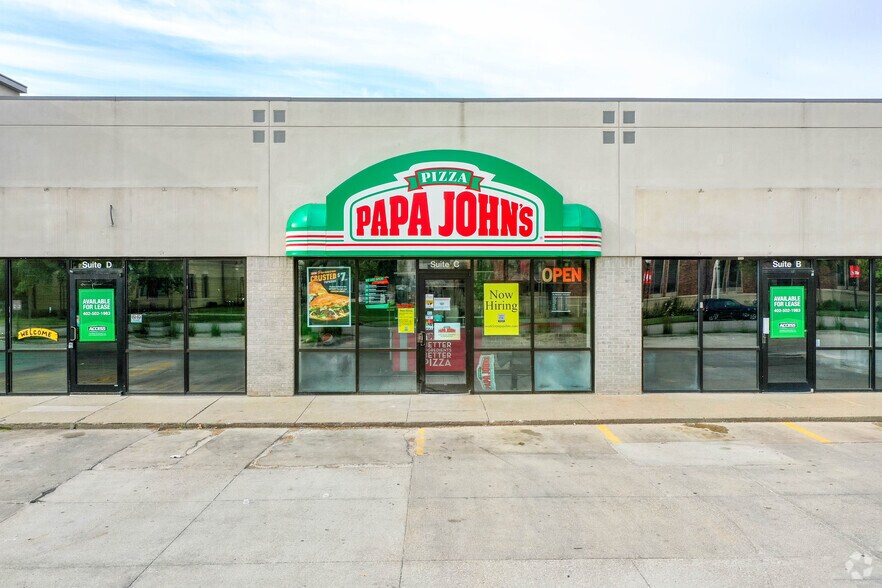 More Photos Of 1601 Q St, Lincoln Unknown For Lease