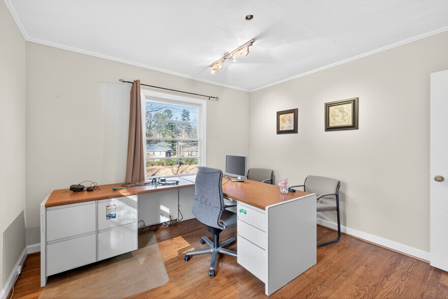 More Photos Of 1393 Church St, Decatur Office Residential For Sale