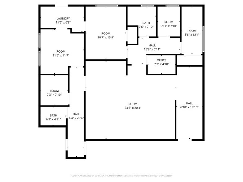 More Photos Of 3425 22nd Ave S, Saint Petersburg Storefront For Sale