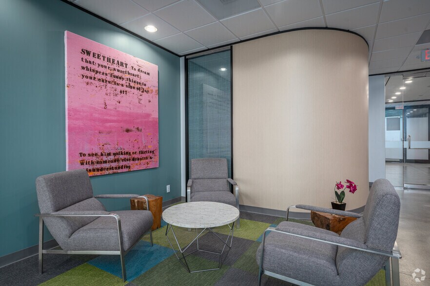 More Photos Of 6671 Southwest Fwy, Houston Office For Lease