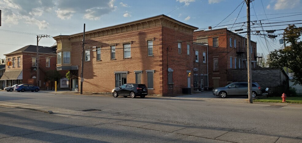 More Photos Of 100 N High St, Mount Orab Office For Sale