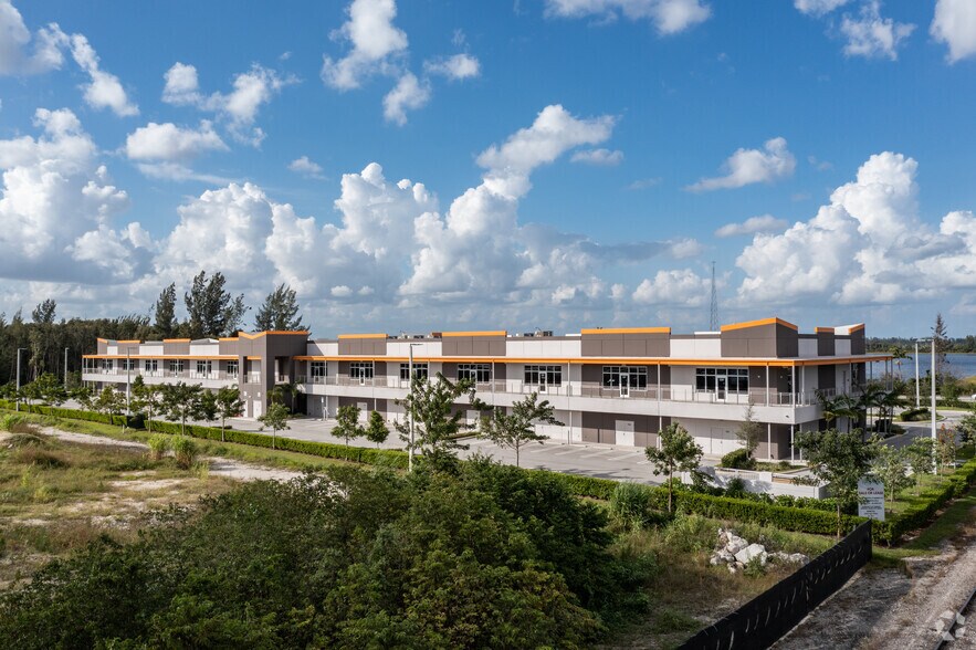 More Photos Of 12750 NW 17th St, Miami Medical For Sale