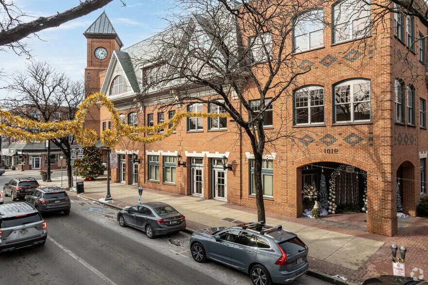 More Photos Of 101 E State St, Kennett Square Office For Lease