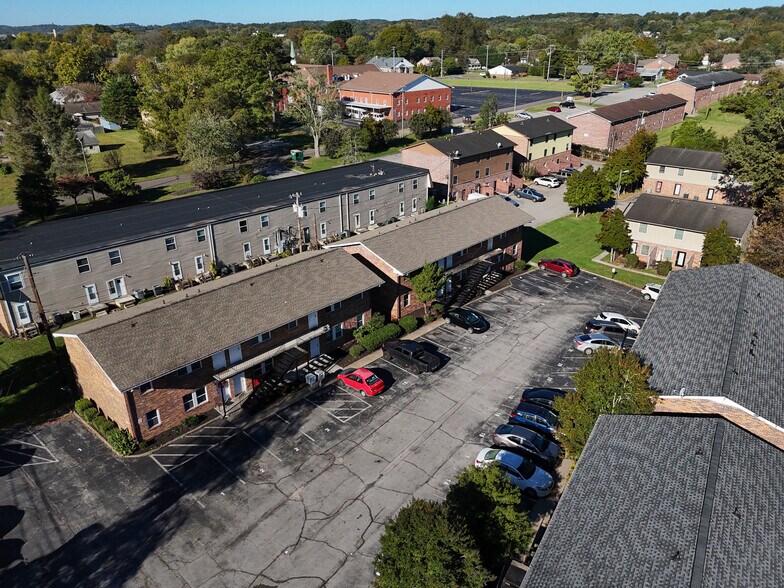 More Photos Of 609 E Inskip Dr, Knoxville Apartments For Sale