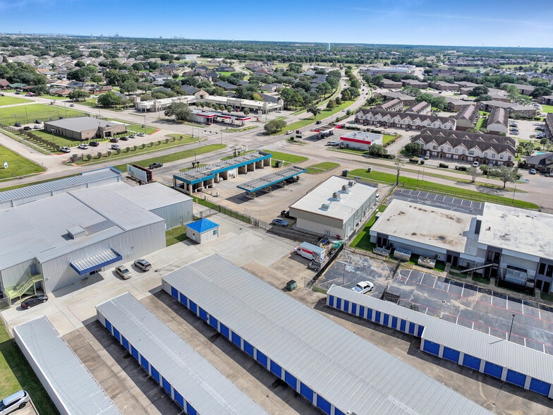 More Photos Of 8201 9th Ave, Port Arthur Carwash For Sale