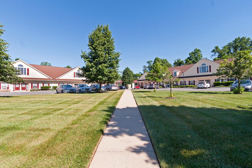 More Photos Of 46 Vreeland Dr, Skillman Unknown For Lease