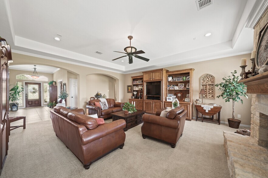 More Photos Of 5434 Katy Hockley Rd, Katy Land For Sale