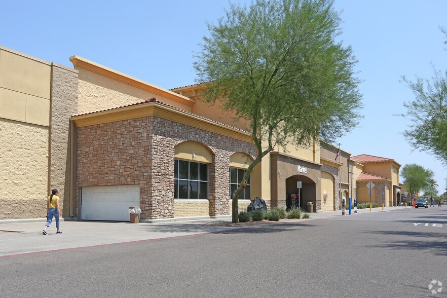 More Photos Of N Greenfield Rd @ I-60, Mesa Unknown For Lease
