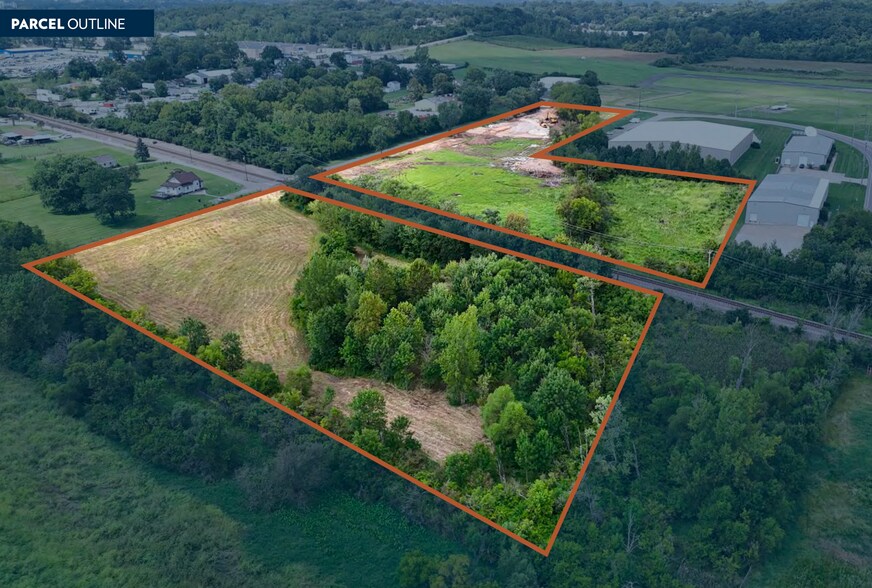 More Photos Of Bobmeyer Rd, Fairfield Industrial For Lease
